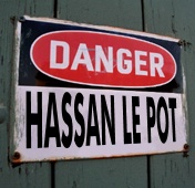hassan le pot